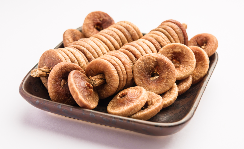 Premium Anjeer (Figs) – A Delicious and Nutritious Dry Fruit for Everyday Health
