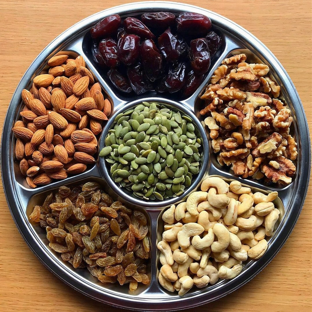 In The NEWS: A Steady Rise In Healthier Celebrations