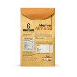Granic Farms Premium Mamra Almonds Box