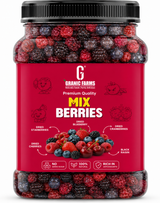 Granic Farms Premium Mix Berries