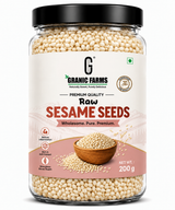 Granic Farms Raw Sesame Seeds (Til)
