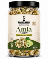Granic Farms Amla Candy