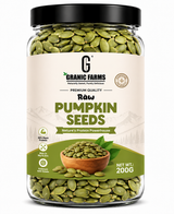 Granic Farms Raw Pumpkin Seeds