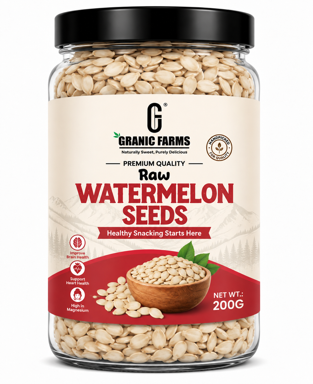 Granic Farms Watermelon Seeds ( Magaj )