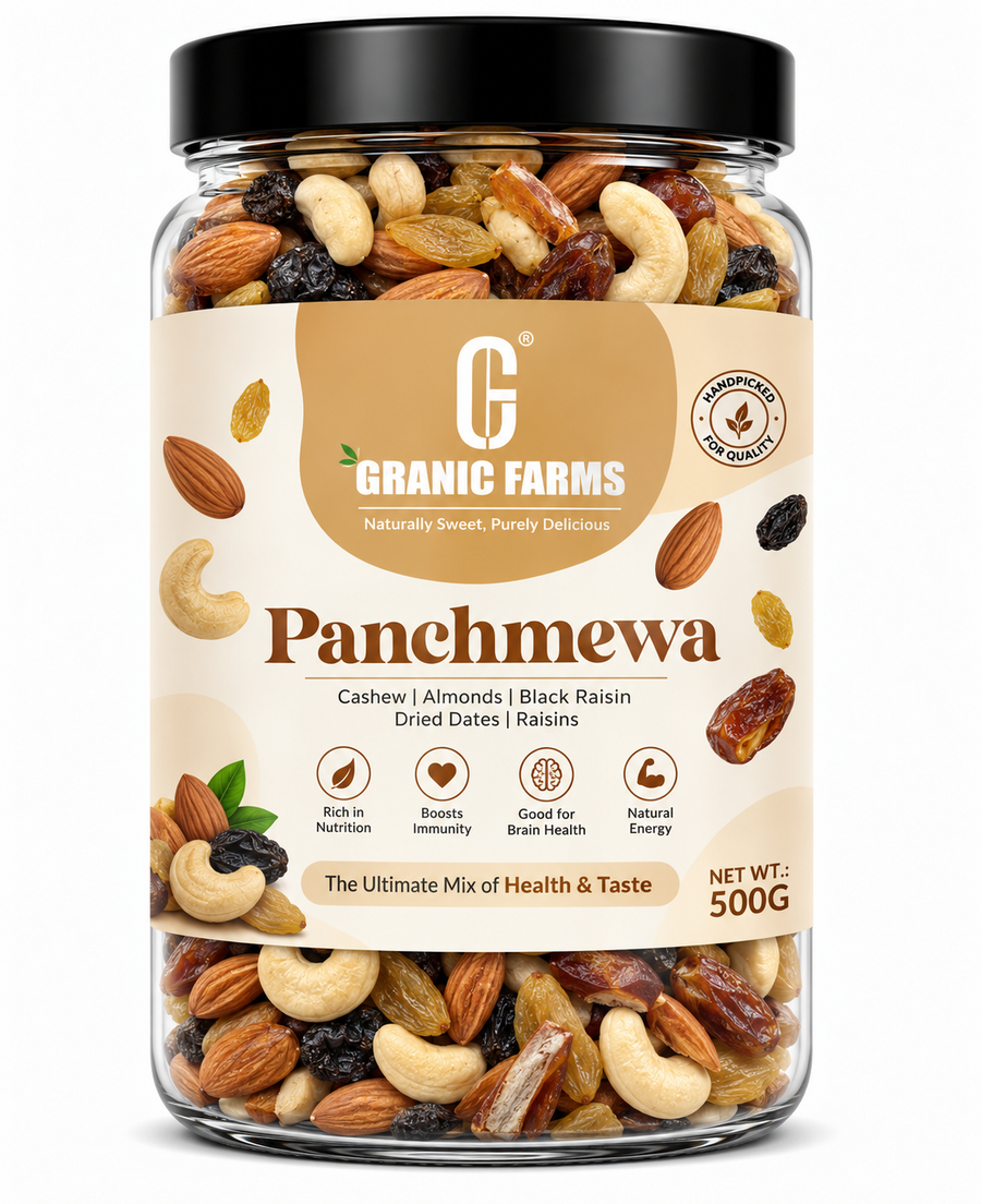 Granic Farms Premium Panchmeva