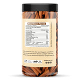 Granic Farms Premium Dalchini (Cinnamon Sticks)